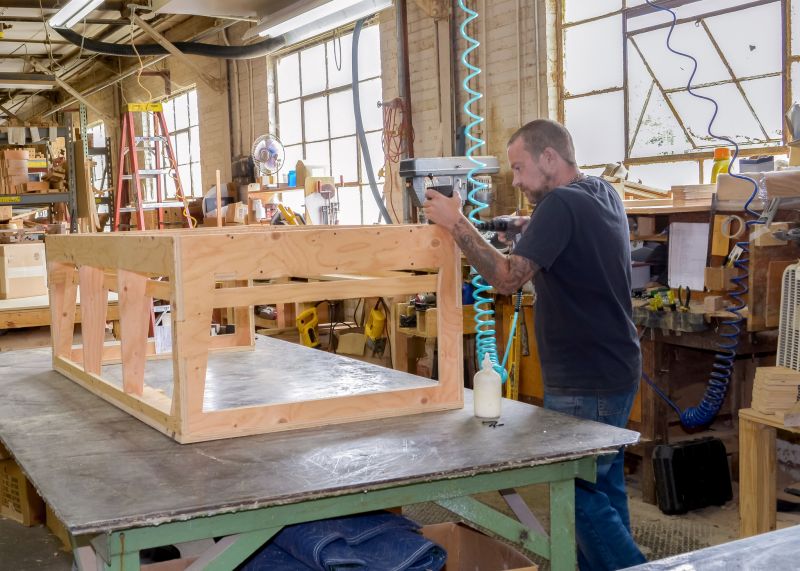 Furniture Repair
