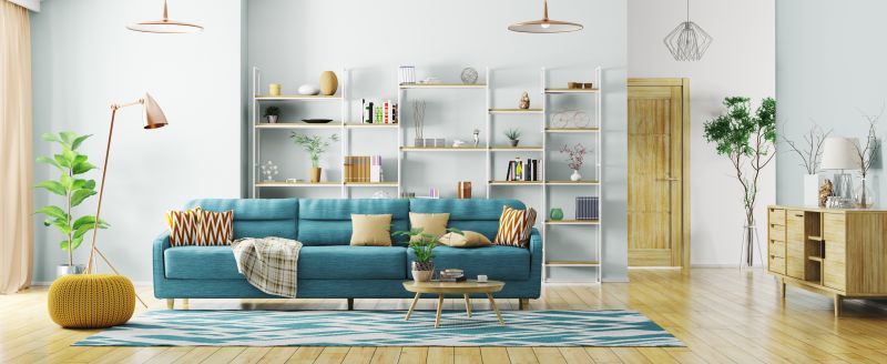 Bookcase Installation in Greensboro, NC