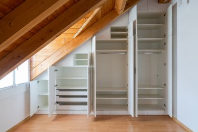 Bookcase Installation in Frederick, MD