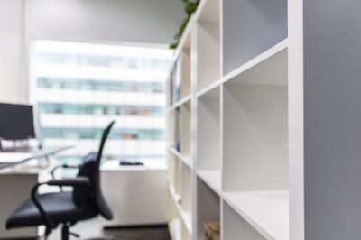 Built In Bookshelves Installation in Annapolis, MD