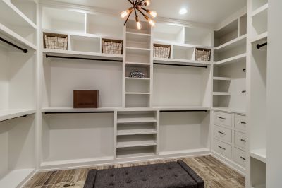 Custom Bookshelves Service in Fairfax, VA