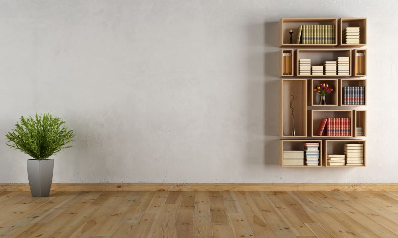 Custom Shelving Installation in Greensboro, NC