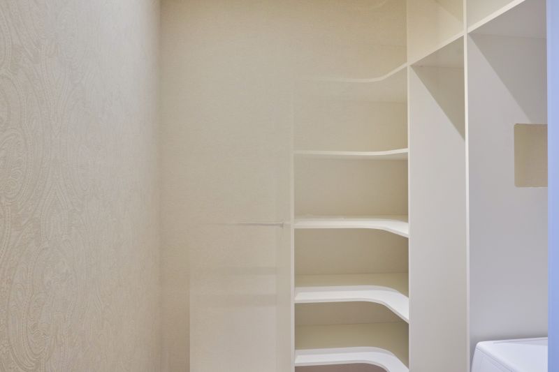 Custom Shelving Installation in Frederick, MD