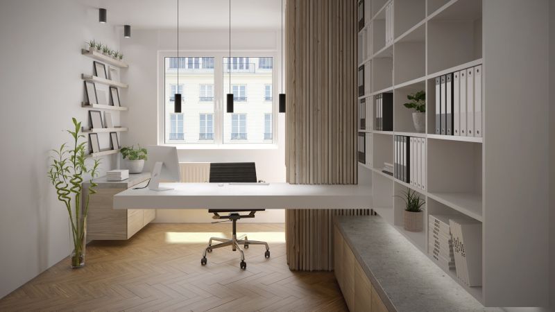 Customized Shelving Service in Woodbridge, VA