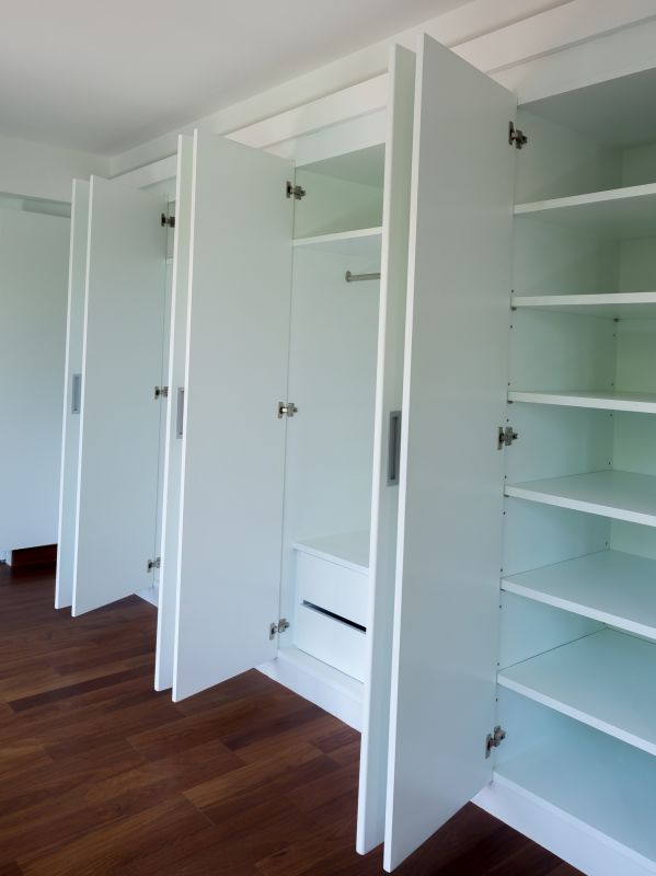 Customized Shelving Service in Frederick, MD