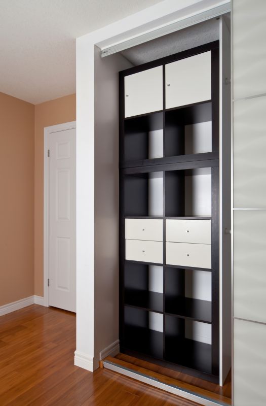 Home Office Installation in Annapolis, MD
