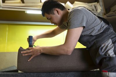 Upholstery Specialists