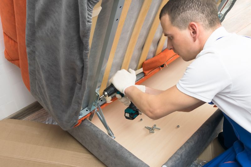 Mobile Furniture Repair Technicians