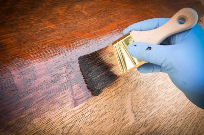 Furniture Refinishing