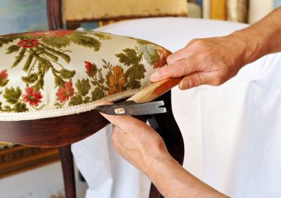 Furniture Upholstery