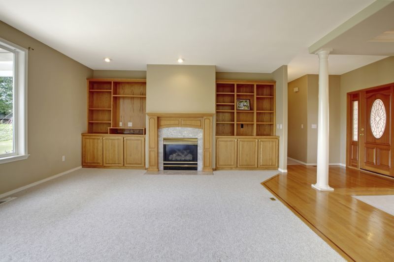 Built In Furniture Service in Durham, NC