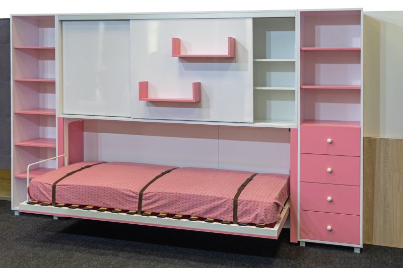 Built In Furniture Service in Woodbridge, VA