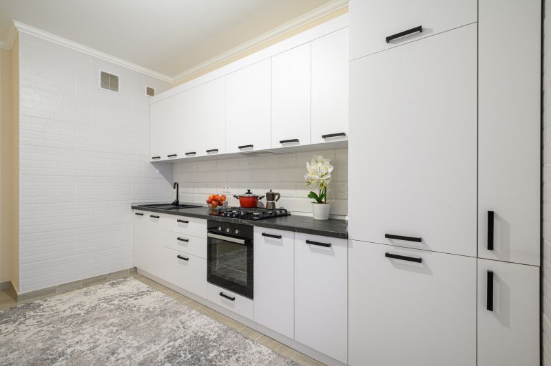 Builtin Cabinets Installation in Raleigh, NC