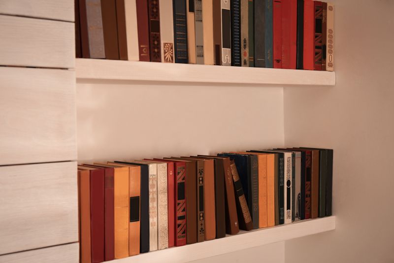 Library Installation in Annapolis, MD